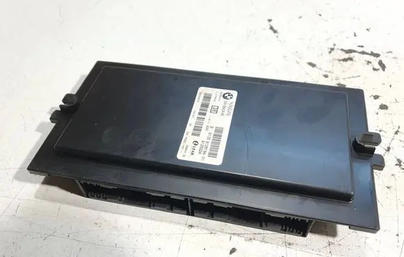 BMW 3 E90 E91 Light module LCM 9128184 9128224