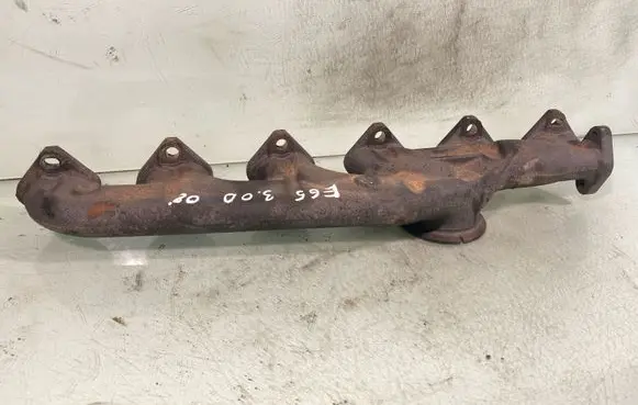 BMW 7 E65 E66 Exhaust manifold 7796886