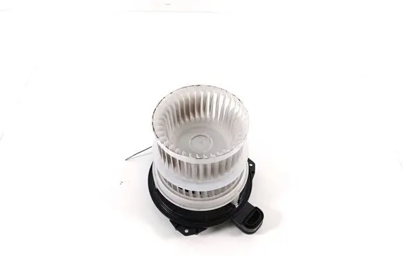 A/C air flow flap actuator/motor