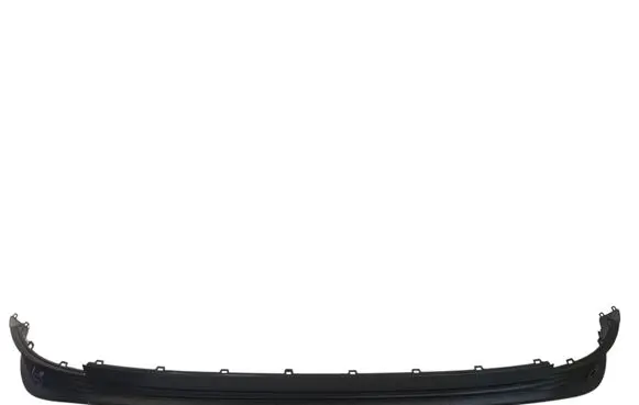 Audi Q4 Sportback e-tron Rear bumper trim bar molding 89A807833AUTOAS3 89A807833