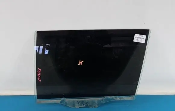 Skoda Octavia Mk3 (5E) Rear door window glass IMPRK1519628