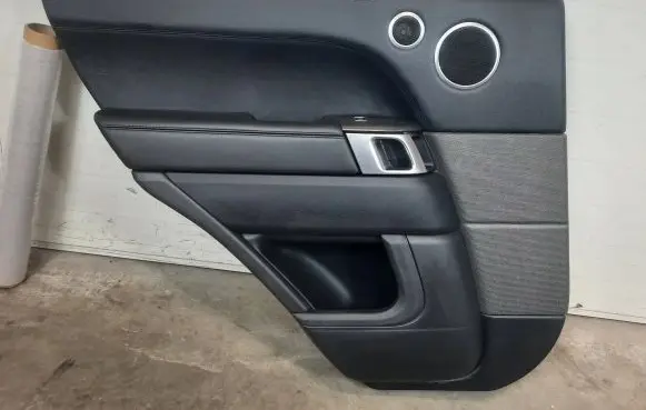 Land Rover Range Rover Sport L494 Coupe rear side trim panel 