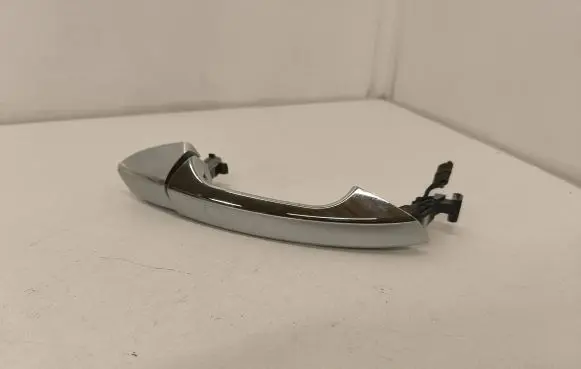Mercedes-Benz S W221 Front door exterior handle A2217600670