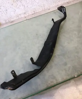 Ford Focus Rear door trim (molding) Jx7ba25332a Jx7ba25332