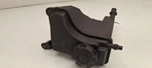 BMW 3 E90 E91 Coolant expansion tank/reservoir 7810592