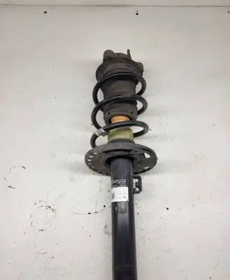 BMW X3 G01 Front shock absorber with coil spring 6871782 824904011426