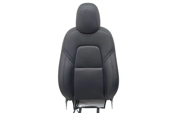 Tesla Model 3 Front driver seat 