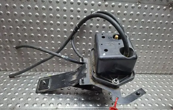 Opel Vectra C Vacuum air tank S26301519 46845905