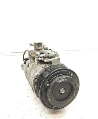 BMW 2 F22 F23 Air conditioning (A/C) compressor (pump) N55KOMPKLIM
