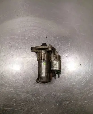 Peugeot Partner Starter motor 9648644680