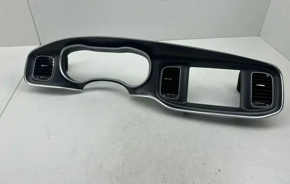 Dodge Charger Dashboard center trim panel 64981
