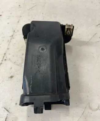 BMW 3 G20 G21 Brake cooling air channel/duct 117396