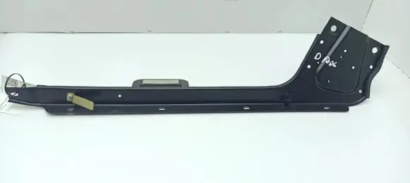 Jaguar XJS Other trunk/boot trim element