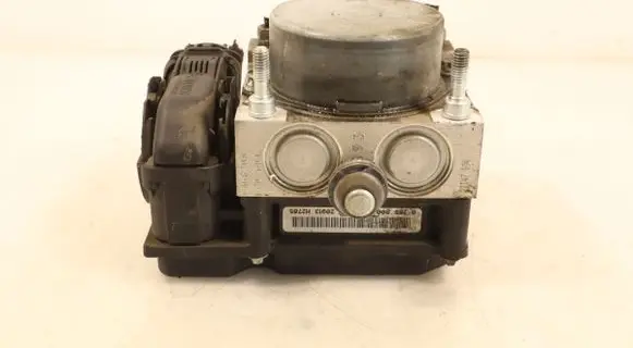 Opel Corsa D ABS Pump 0265232288
