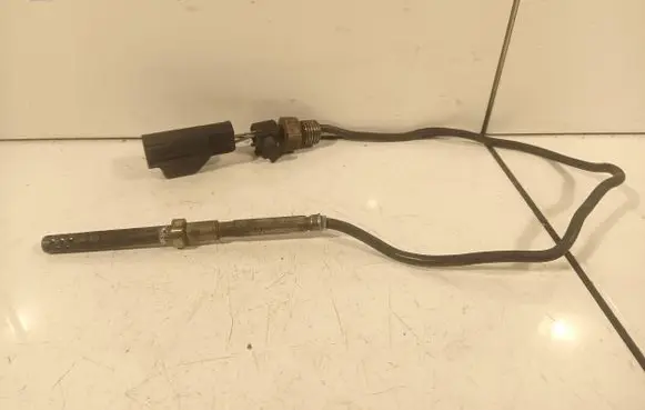 Volvo XC90 Exhaust gas temperature sensor 30729648a