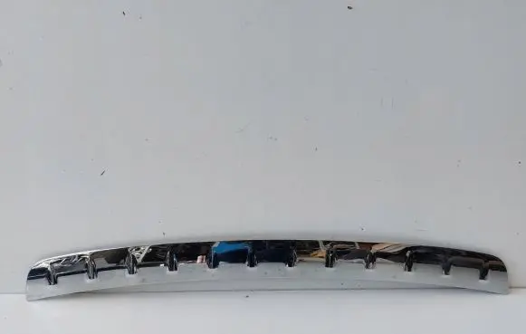 Mercedes-Benz GLB x247 Rear bumper trim bar molding a2478859800