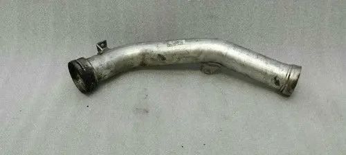 Mercedes-Benz E W211 Air intake hose/pipe A6420980707