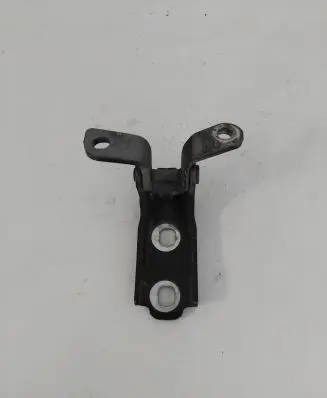Opel Zafira C Rear door lower hinge