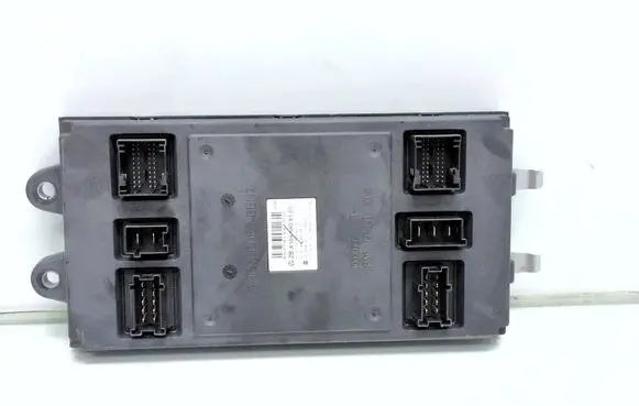 Mercedes-Benz ML W164 SAM control unit A1645408101 A1644423500 A1645456416