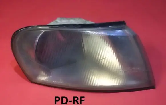 Opel Vectra B Front indicator light 140709N 6741