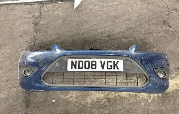Ford Focus Front bumper