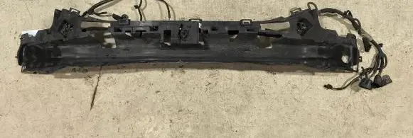 Volvo V40 Cross country Front bumper support beam 31383074