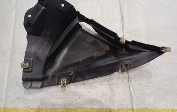 BMW X5 F15 Bumper protection for All-terrain vehicles (jeeps) 7304045 10834110 REC100
