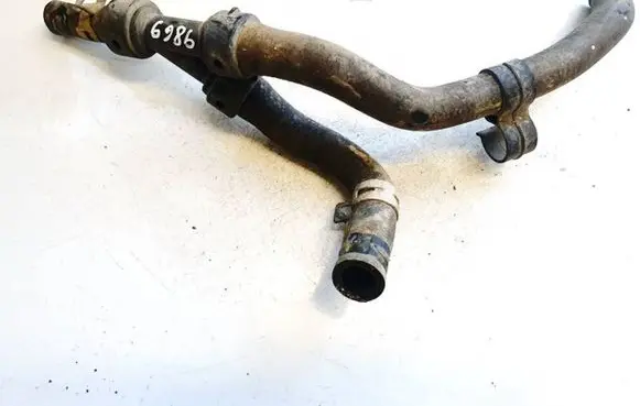 Dodge Journey Engine coolant pipe/hose