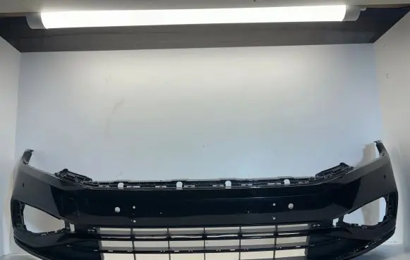 Volkswagen PASSAT B8 Front bumper 3g0807221e