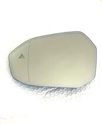 BMW 7 G70 Wing mirror glass 6004859 6005327