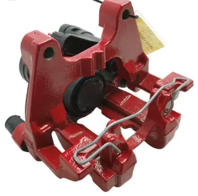 Audi A3 S3 8V Rear brake caliper 8V0615424A