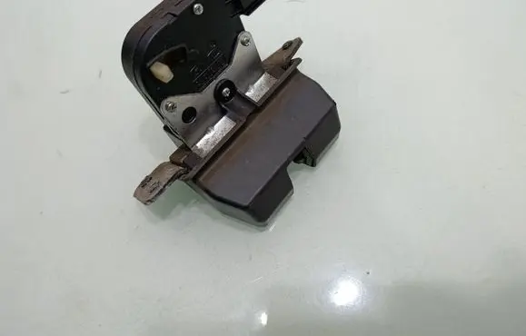 Hyundai i40 Tailgate/trunk/boot lock/catch/latch