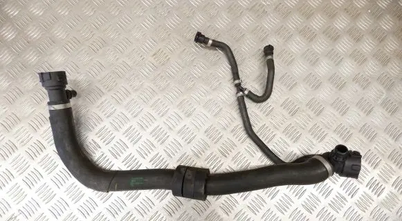 BMW X3 F25 Engine coolant pipe/hose 4751116