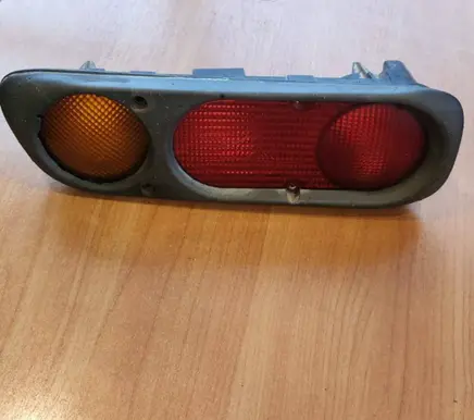 Nissan Terrano Rear/tail lights