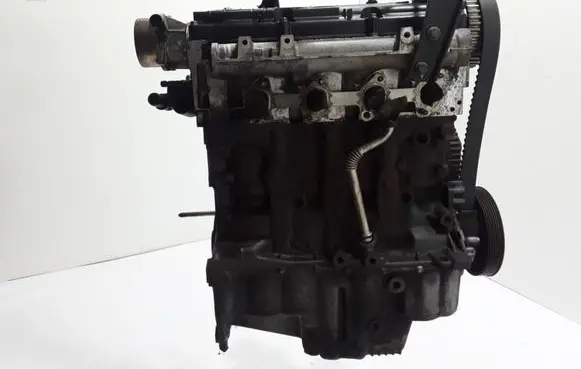 Renault Kangoo I Engine