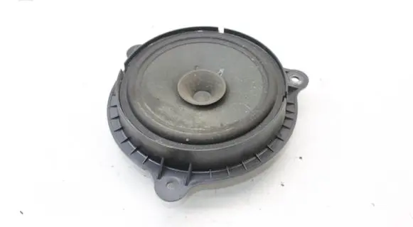 Opel Movano B Front door speaker