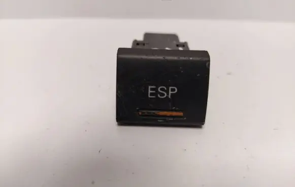 ESP (stability program) switch