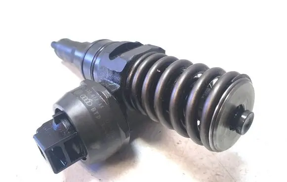 Ford Galaxy Fuel injector 038130073AK