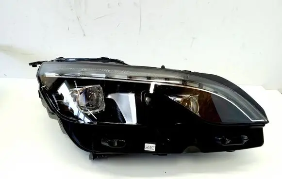 Peugeot 3008 II Headlight/headlamp 9810478680