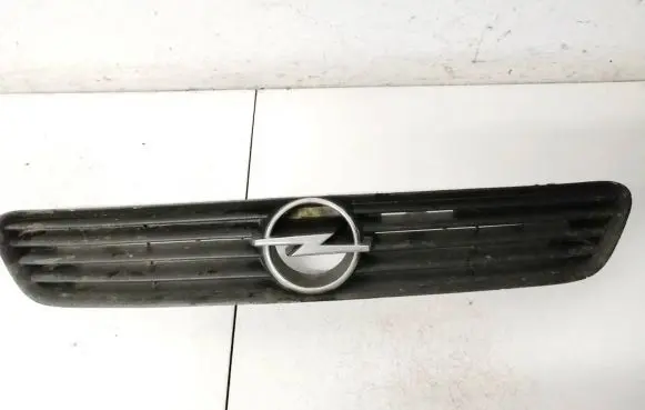 Opel Astra G Front grill 90588120