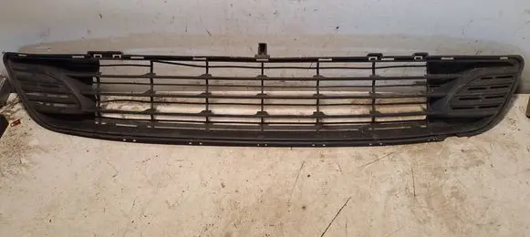 Citroen C4 Grand Picasso Front bumper 9654196377 18C0481010