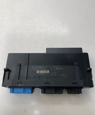 BMW 5 F10 F11 Comfort/convenience module 9284274 10681810