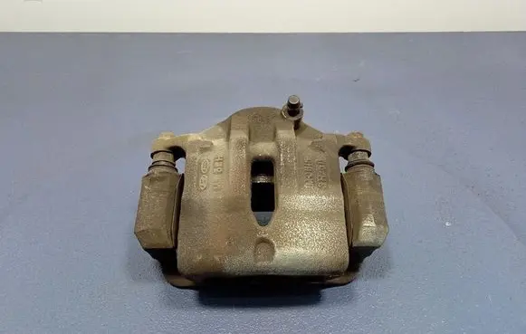 Hyundai ix35 Front brake caliper