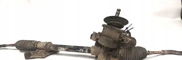 Honda Jazz Steering rack 53600SAAG5