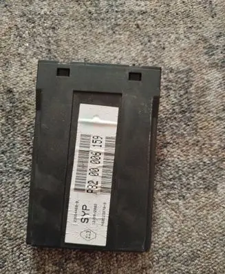 Renault Laguna II Other control units/modules P8200006159 NS0223870B 216544688