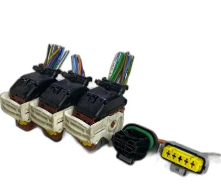 Citroen C5 Other wiring loom 9675877980 R02