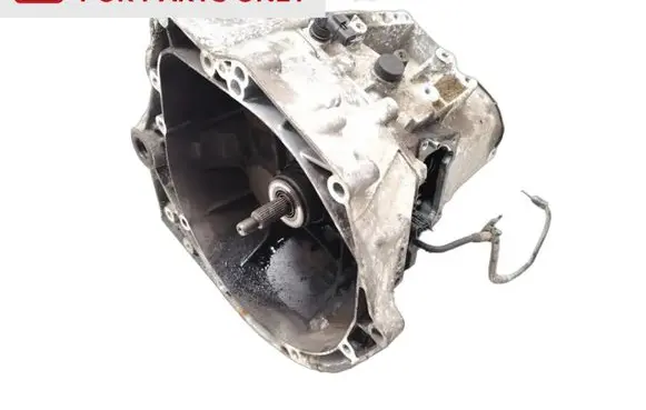 Citroen C4 I Picasso Automatic gearbox 