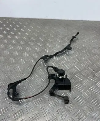 Lexus IS III XE30 Headlight/headlamp level sensor 5E1412 B1108401