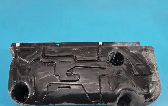 Opel Grandland X Center console 9809532080 IMPRK1545852