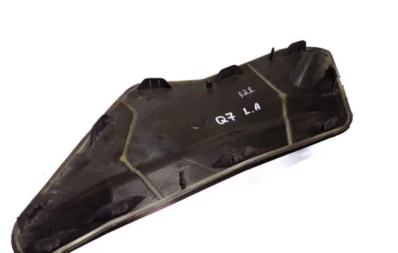 Audi Q7 4L Other rear door trim element 4L0839916A